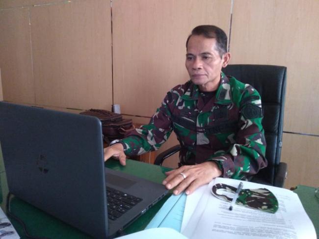 Bintek Hakim Peradilan Militer tentang Kekuatan Alat Bukti Keterangan Saksi Dalam Pemeriksaan